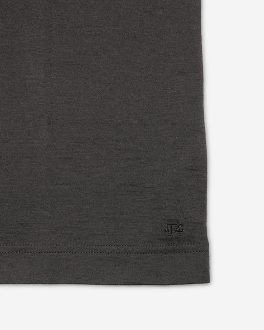 Merino Jersey Vista Slim Long Sleeve