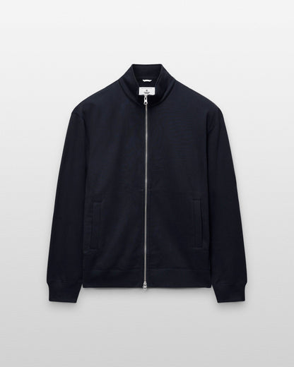 Midweight Terry Standard Track Jacket