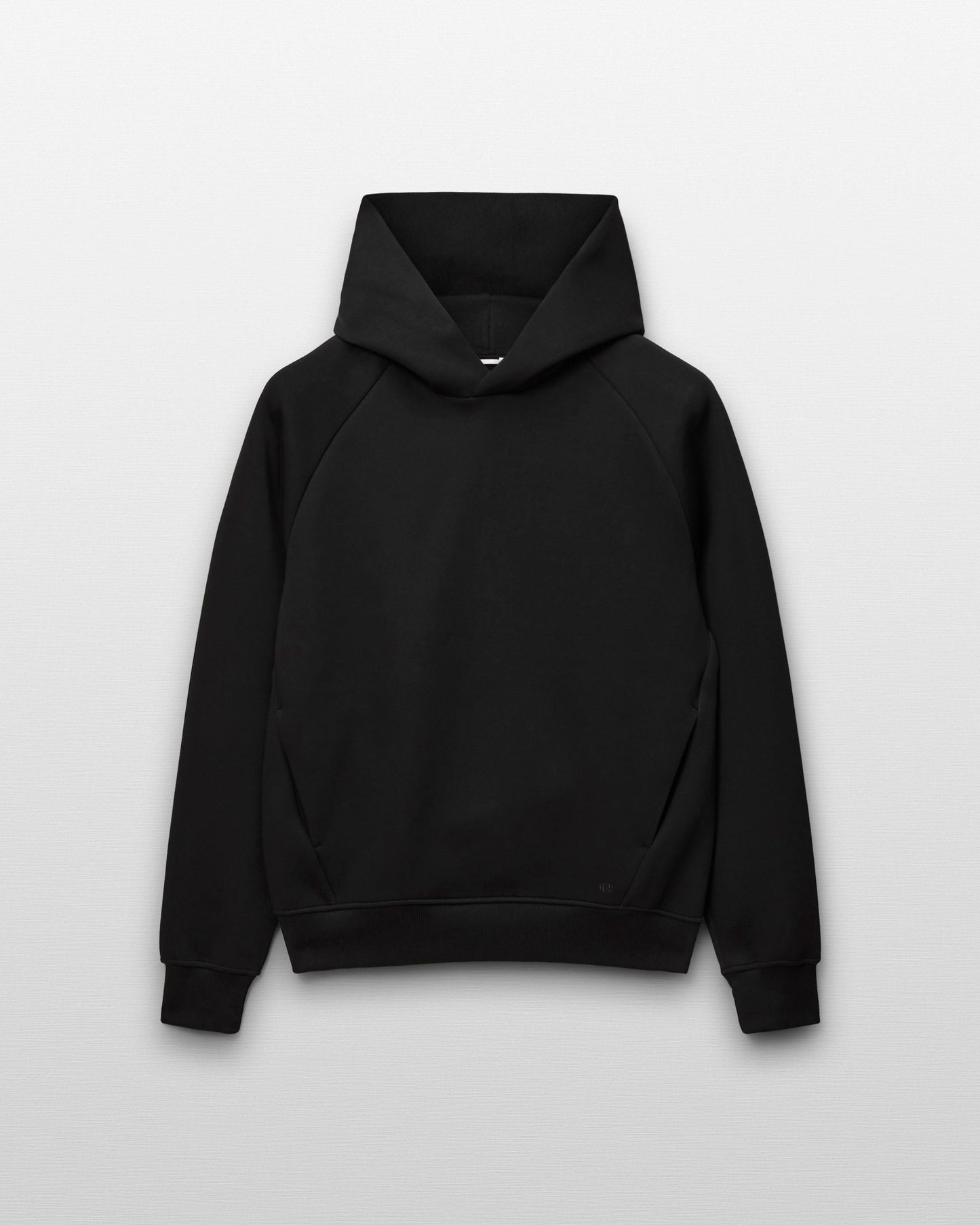 Dual Fleece Standard Hoodie