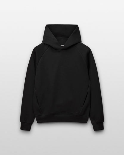 Dual Fleece Standard Hoodie