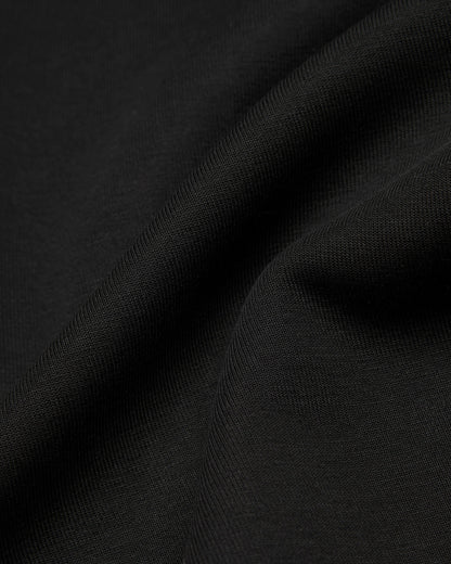Dual Fleece Standard Crewneck
