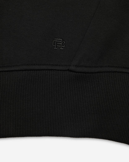 Dual Fleece Standard Crewneck