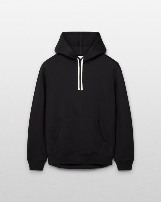 Brushed Fleece Standard Hoodie