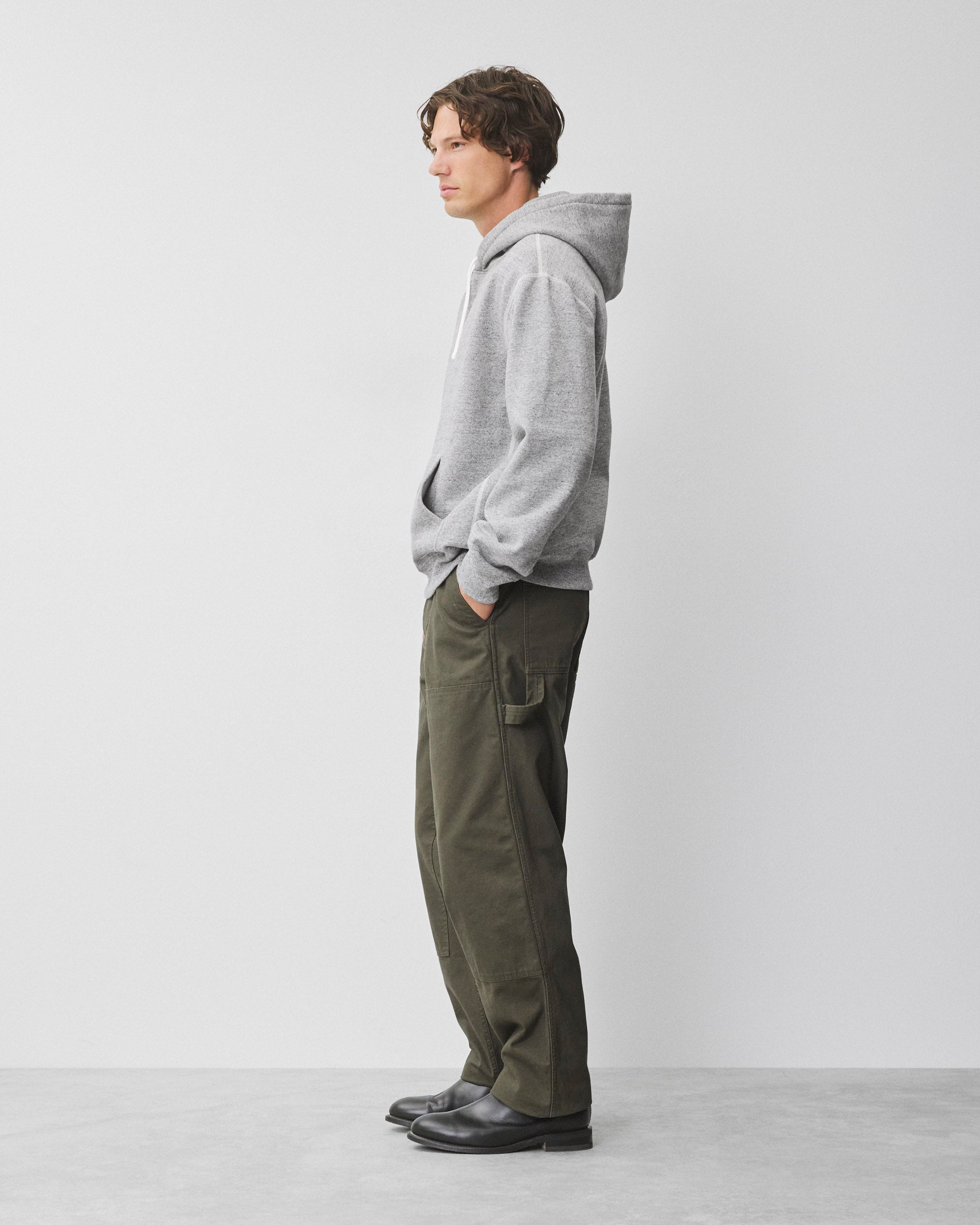 Men's Hoodies & Sweatshirts | Reigning Champ US
