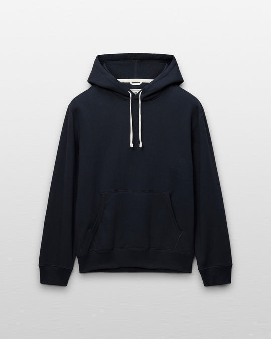 Brushed Fleece Standard Hoodie