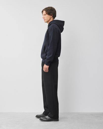 Brushed Fleece Standard Hoodie