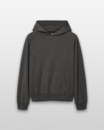 Midweight Terry Fadeaway Standard Hoodie