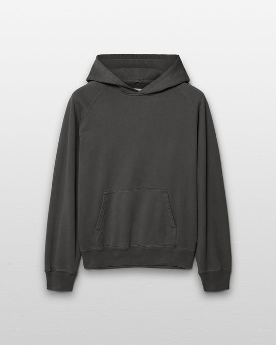 Midweight Terry Fadeaway Standard Hoodie