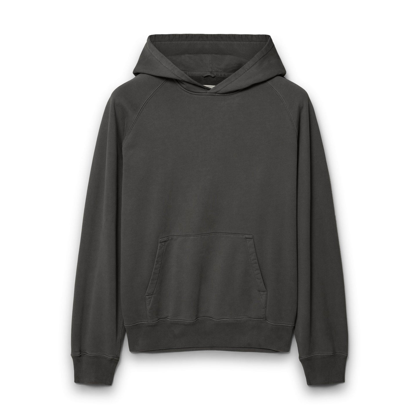 Midweight Terry Fadeaway Standard Hoodie