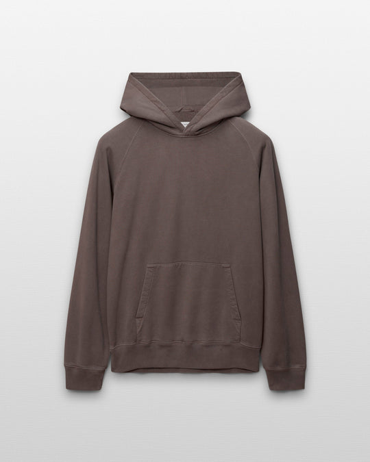 Midweight Terry Fadeaway Standard Hoodie