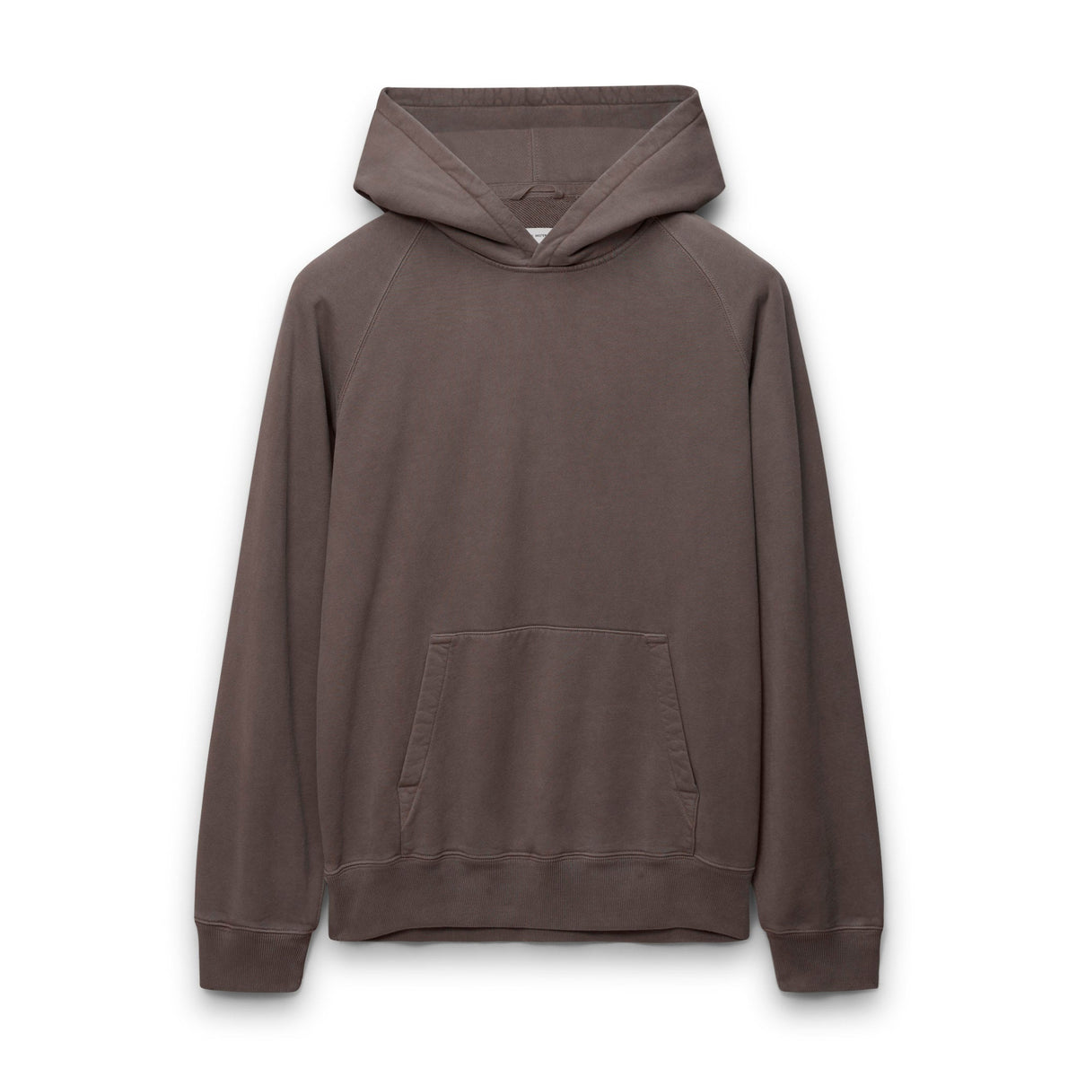 Midweight Terry Fadeaway Standard Hoodie