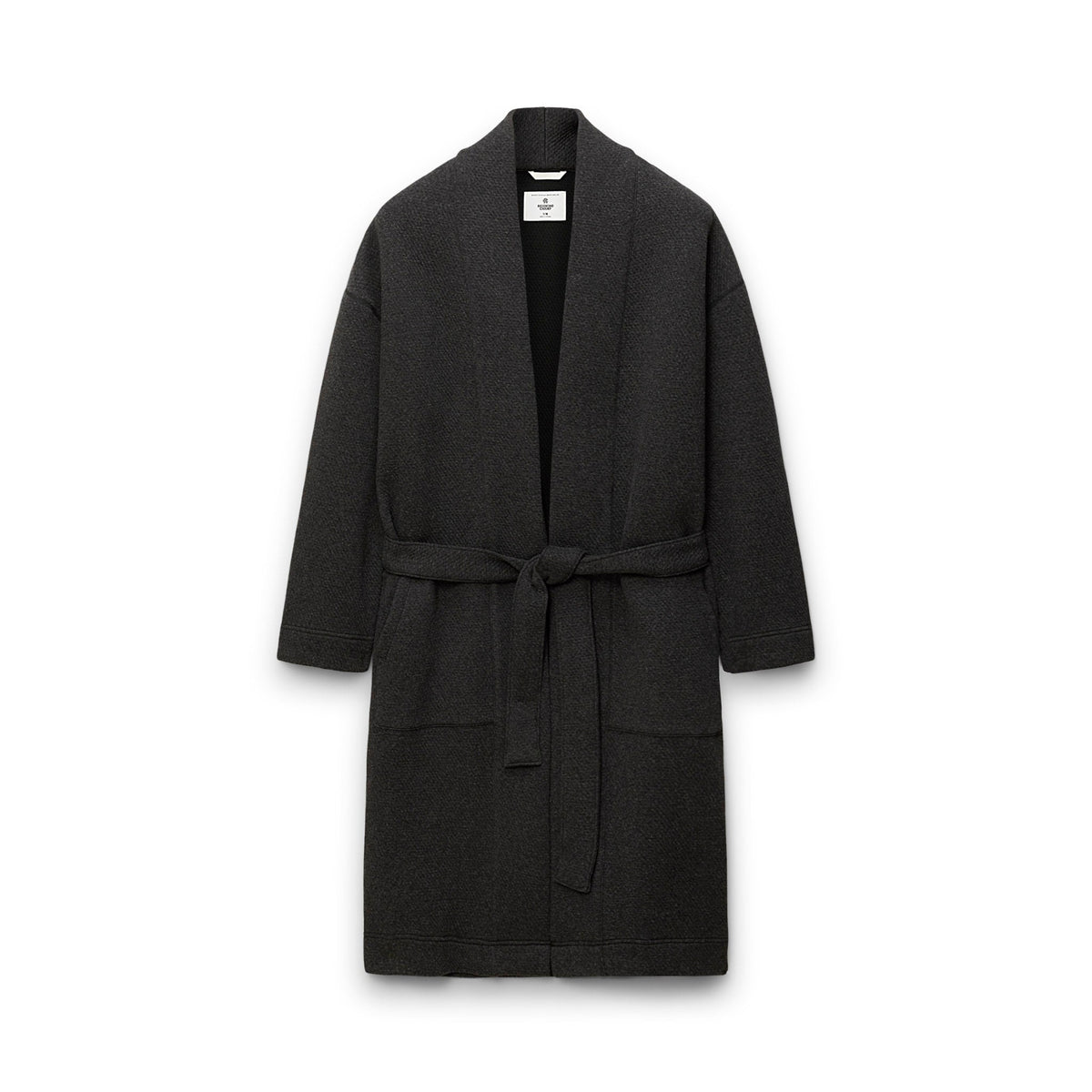 Cabin Fleece Robe