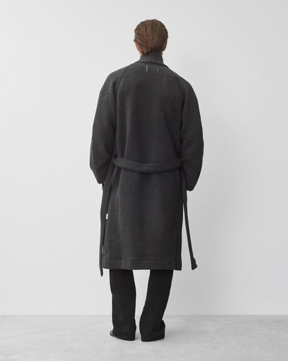 Cabin Fleece Robe