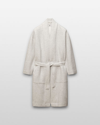Cabin Fleece Robe
