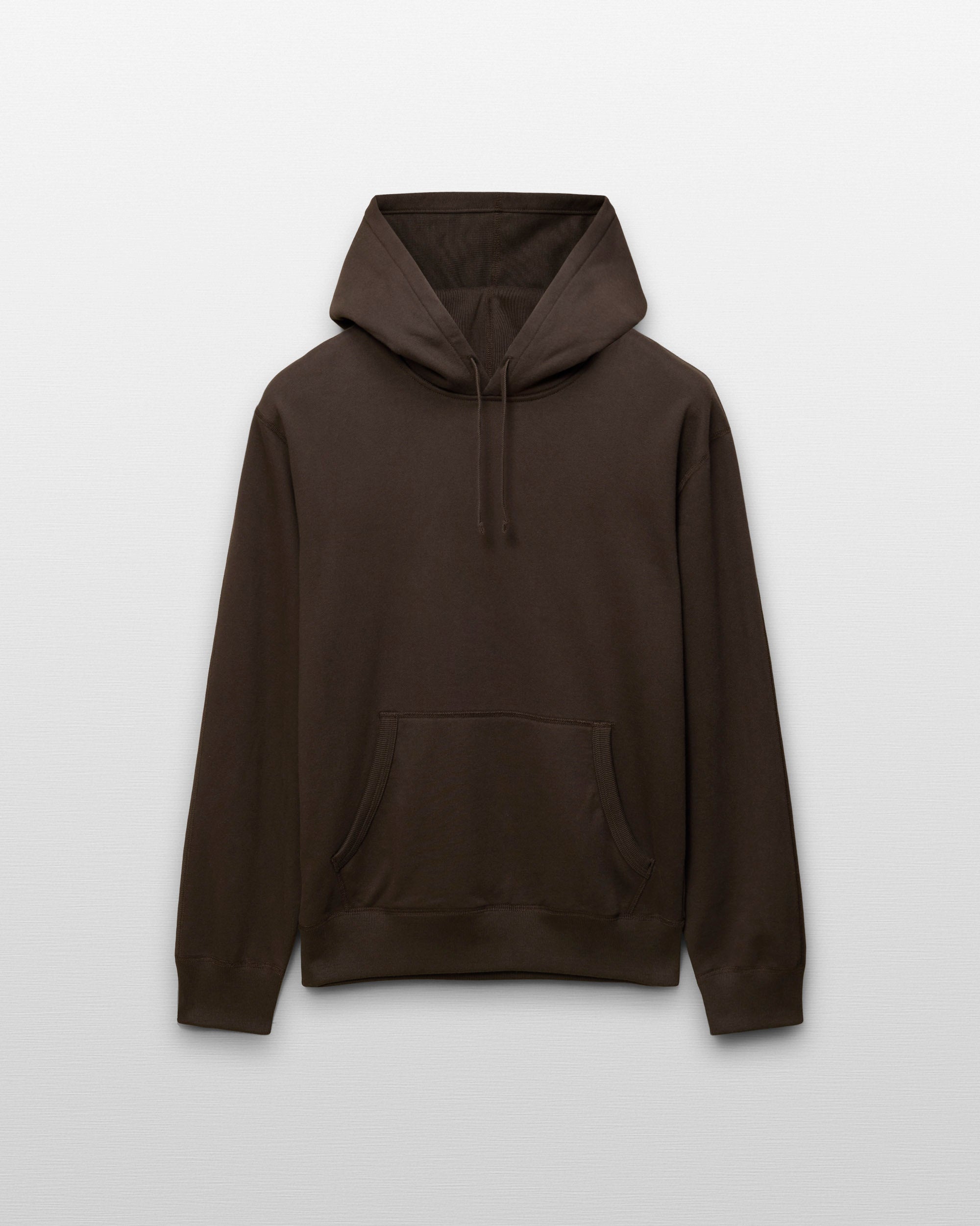 Midweight Terry Standard Hoodie | Reigning Champ | Reigning Champ US