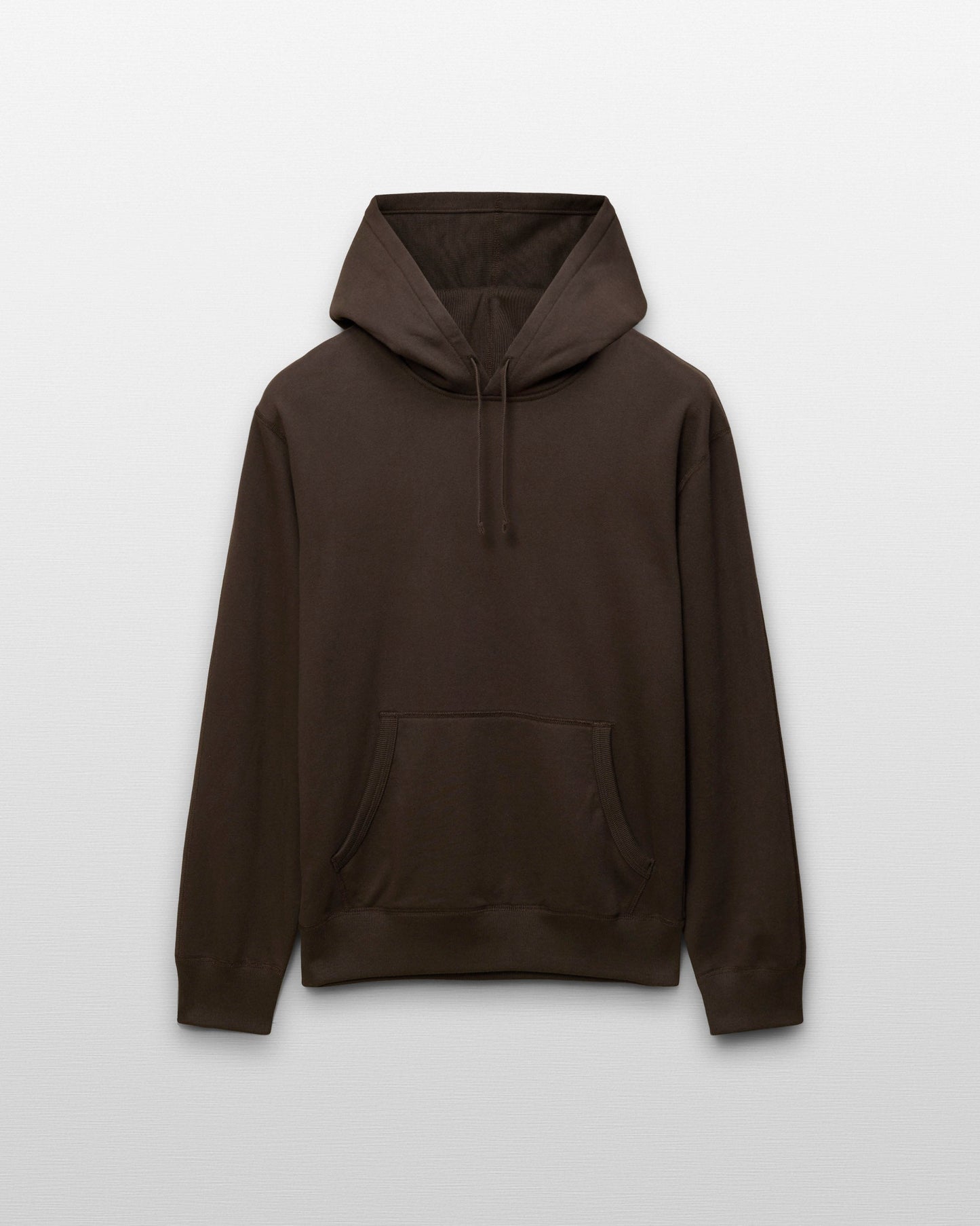 Midweight Terry Standard Hoodie