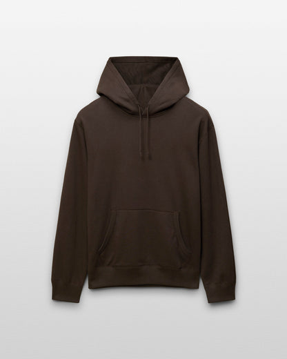Midweight Terry Standard Hoodie
