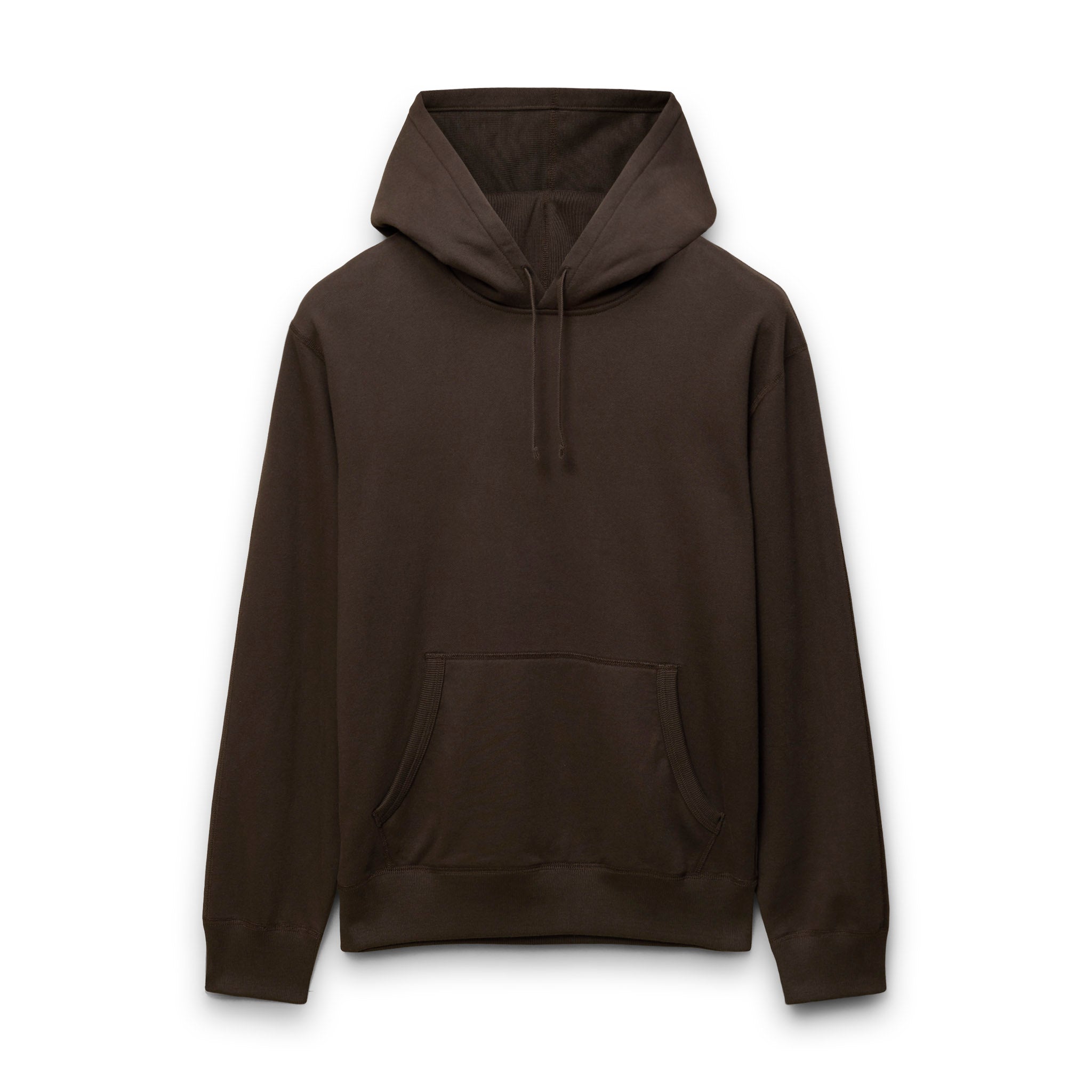 Midweight Terry Standard Hoodie | Reigning Champ | Reigning Champ US