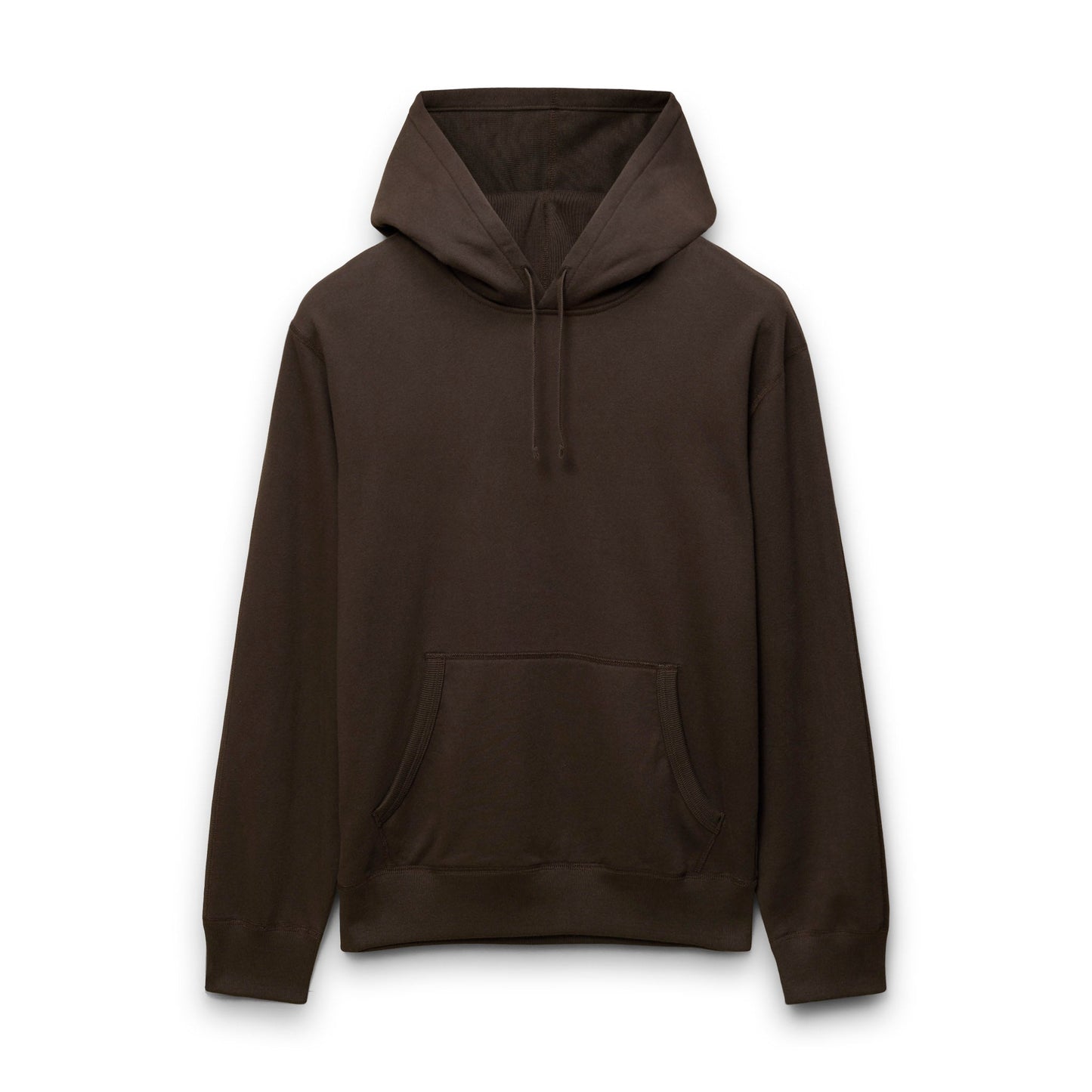 Midweight Terry Standard Hoodie