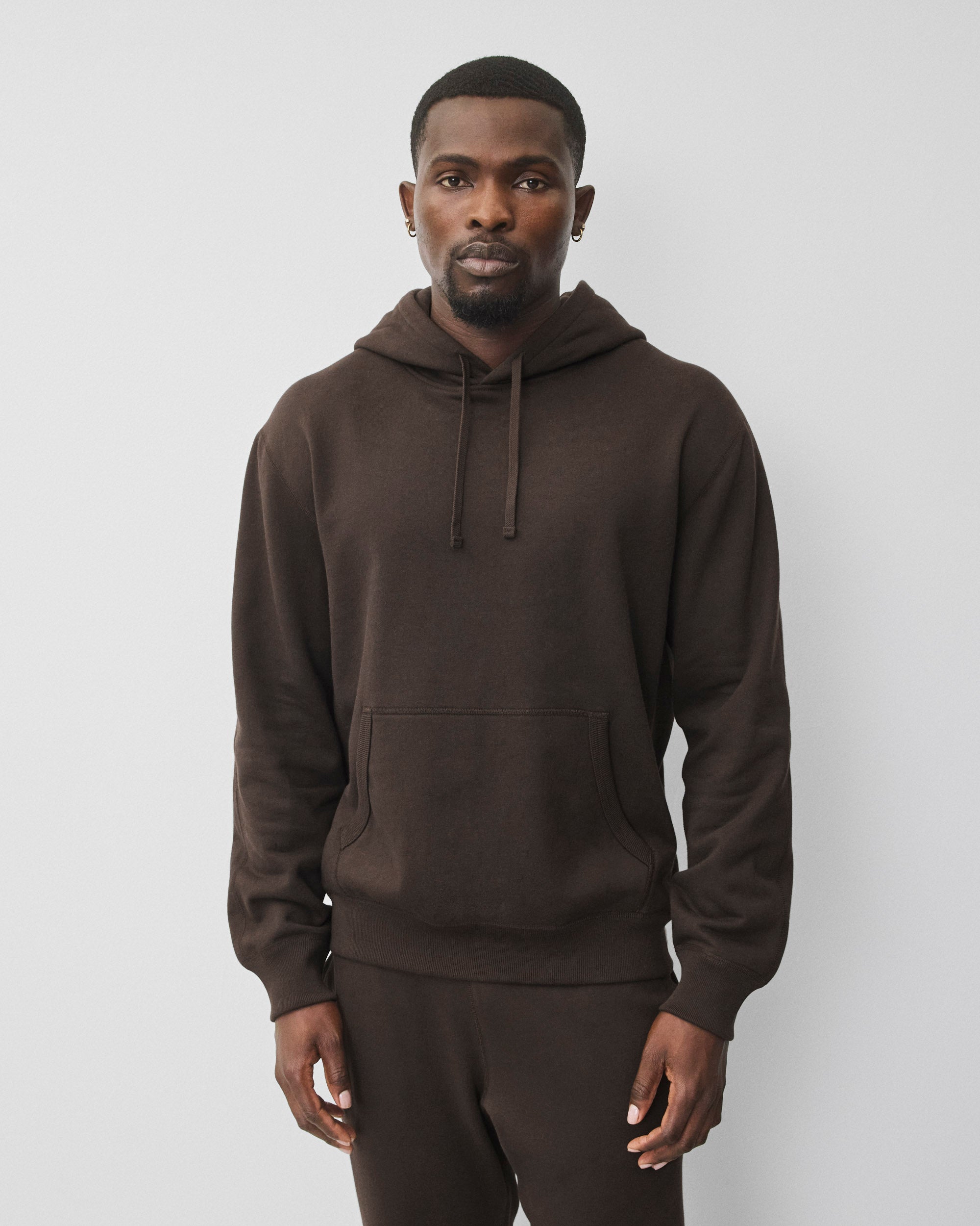 Midweight Terry Standard Hoodie | Reigning Champ | Reigning Champ US