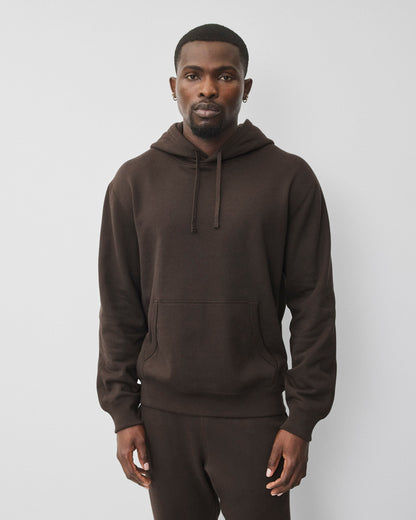 Midweight Terry Standard Hoodie