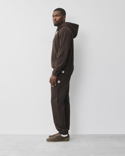 Midweight Terry Standard Hoodie