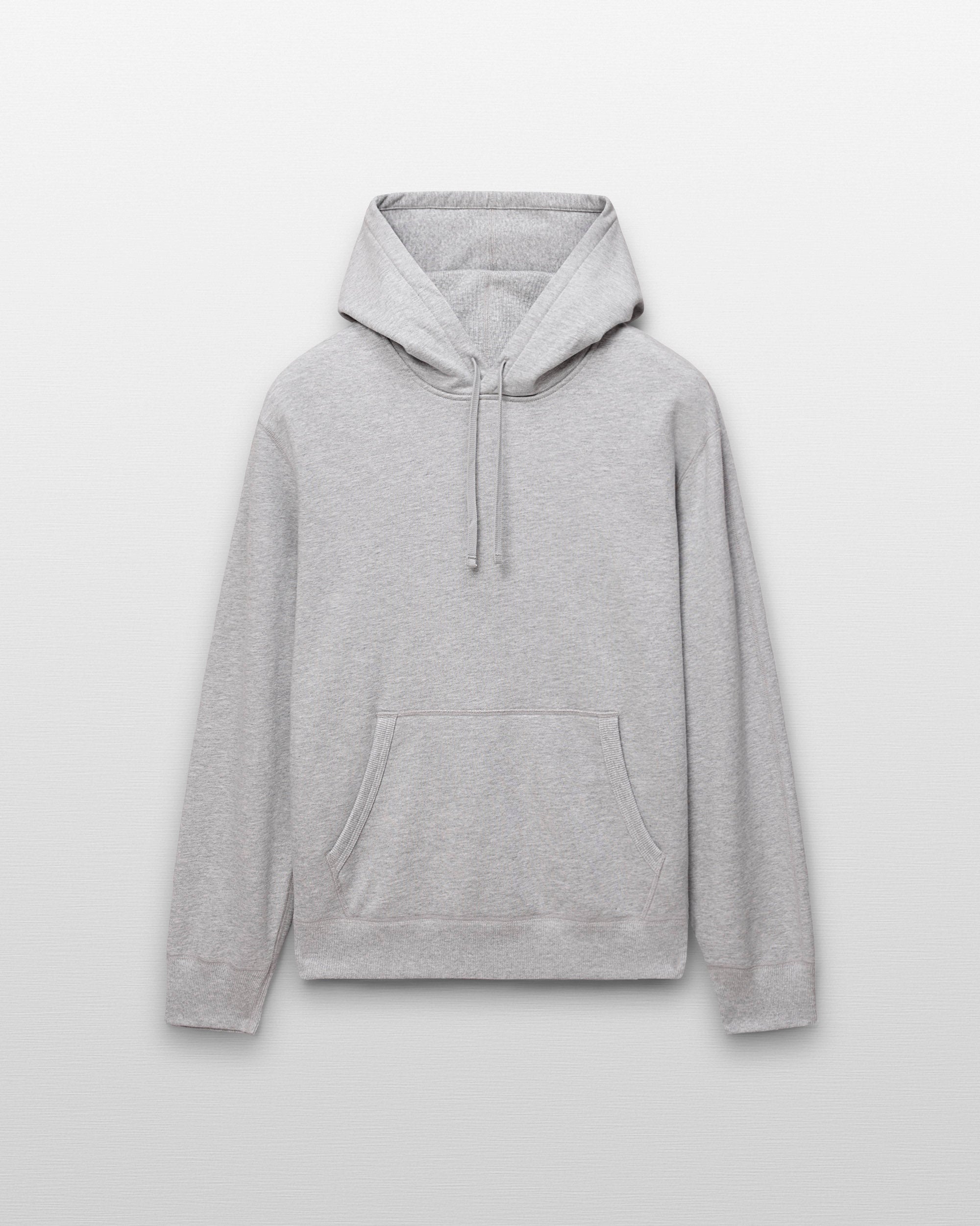 Midweight Terry Standard Hoodie | Reigning Champ | Reigning Champ US
