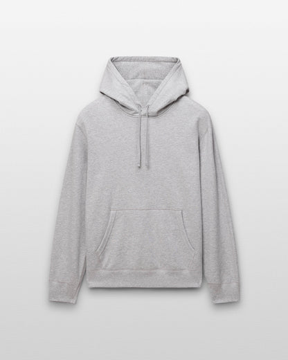 Midweight Terry Standard Hoodie