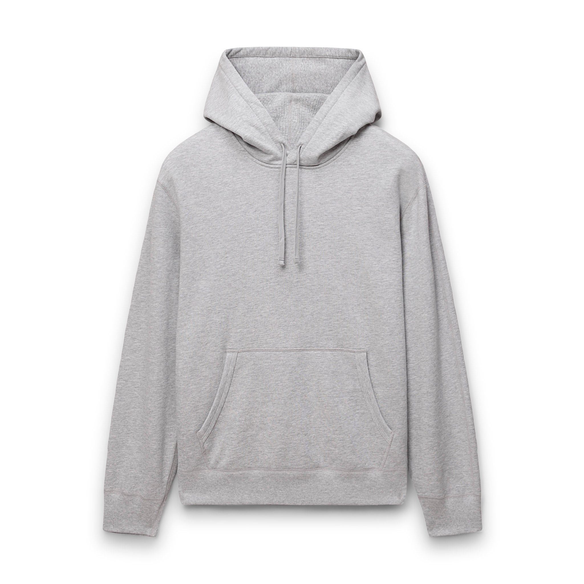 Midweight Terry Standard Hoodie | Reigning Champ | Reigning Champ US