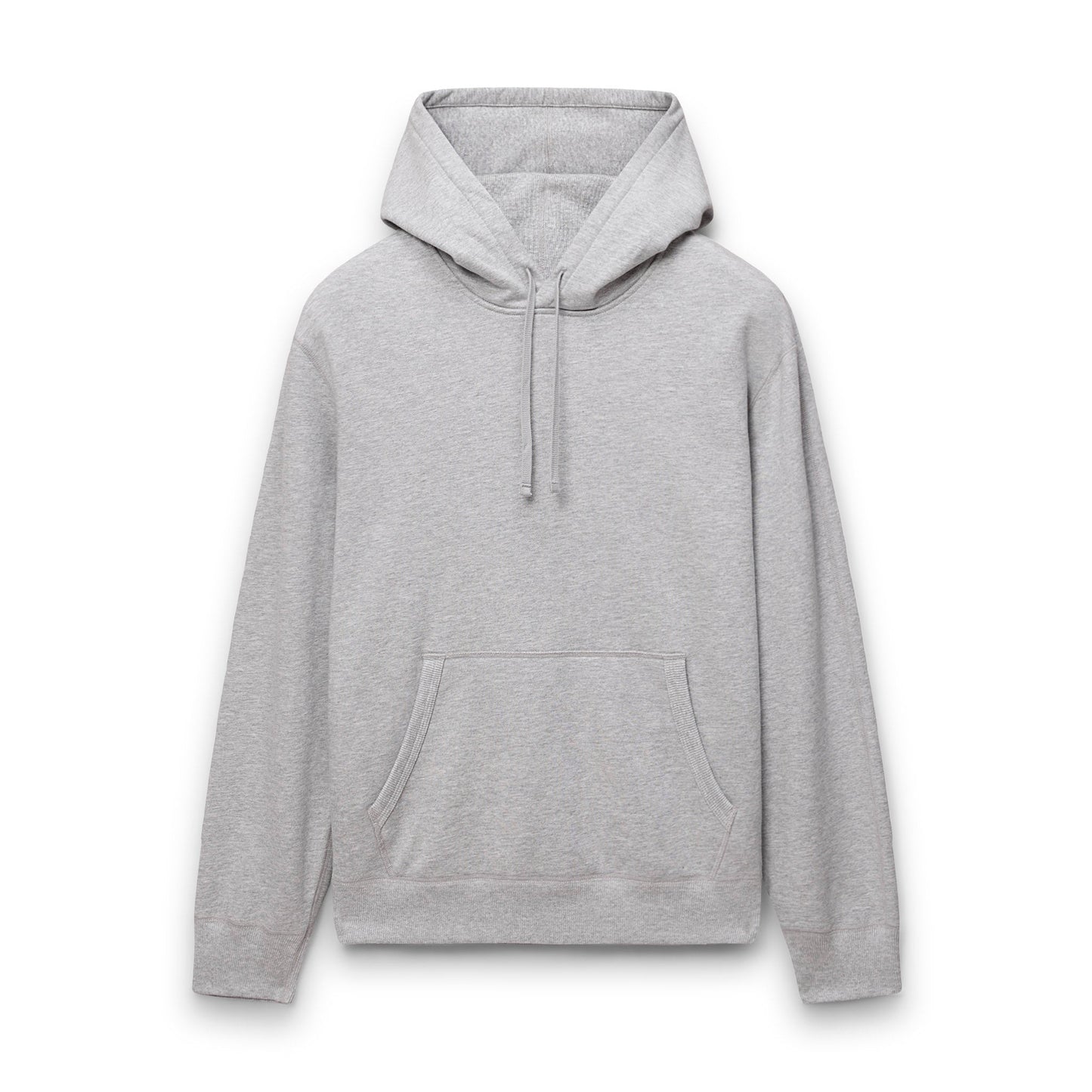 Midweight Terry Standard Hoodie