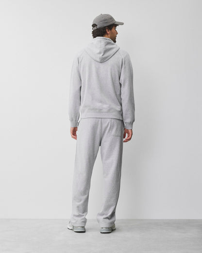 Midweight Terry Standard Hoodie