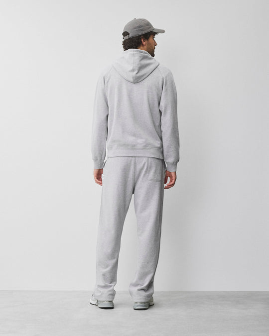 Midweight Terry Standard Hoodie