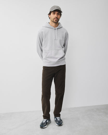 Midweight Terry Standard Hoodie
