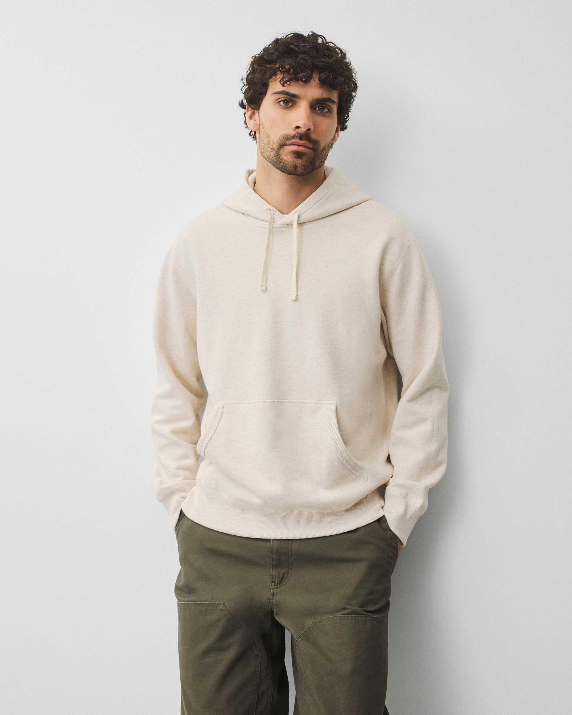 Midweight Terry Standard Hoodie | Reigning Champ | Reigning Champ US