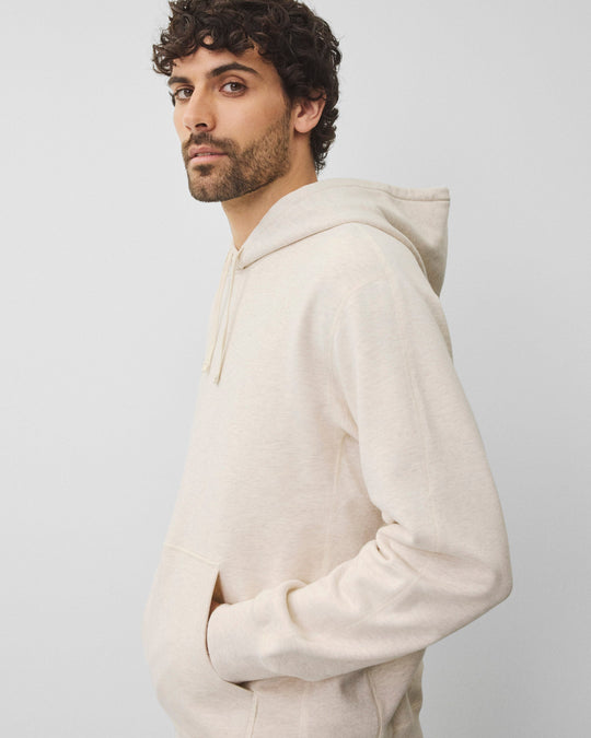 Midweight Terry Standard Hoodie