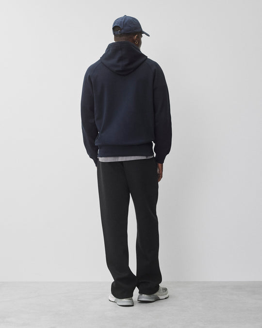 Midweight Terry Standard Hoodie