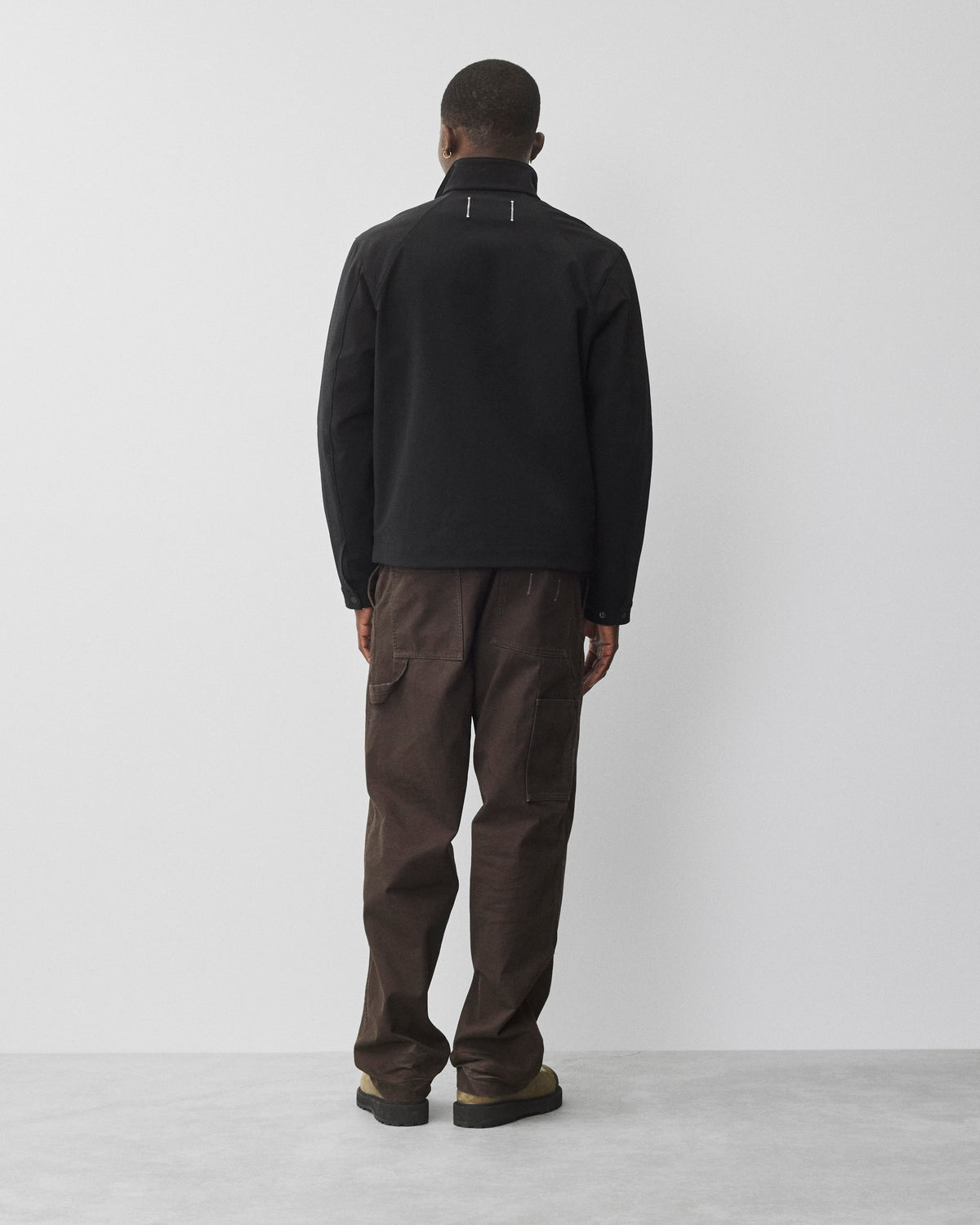 Gore-Tex® Windstopper Pivot Jacket