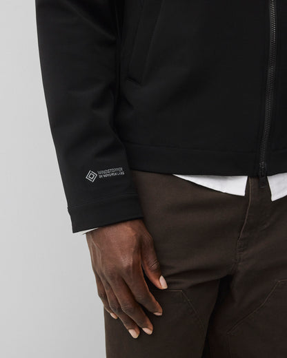 Gore-Tex® Windstopper Pivot Jacket