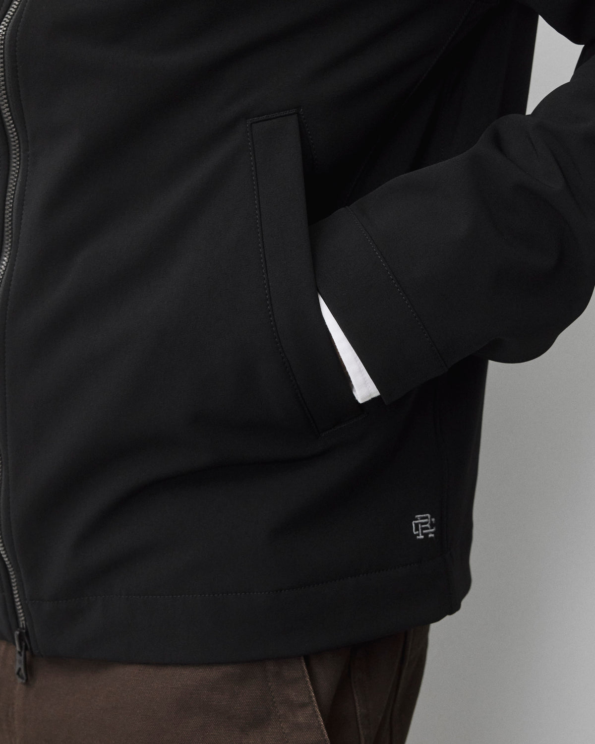 Gore-Tex® Windstopper Pivot Jacket
