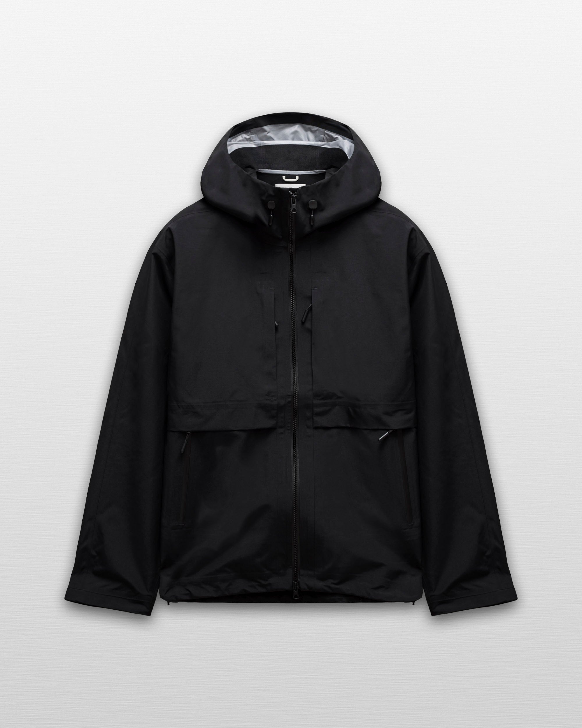 Gore-Tex® Waterproof Rival Jacket | Reigning Champ | Reigning Champ US