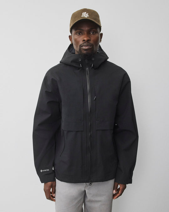 Gore-Tex® Waterproof Rival Jacket