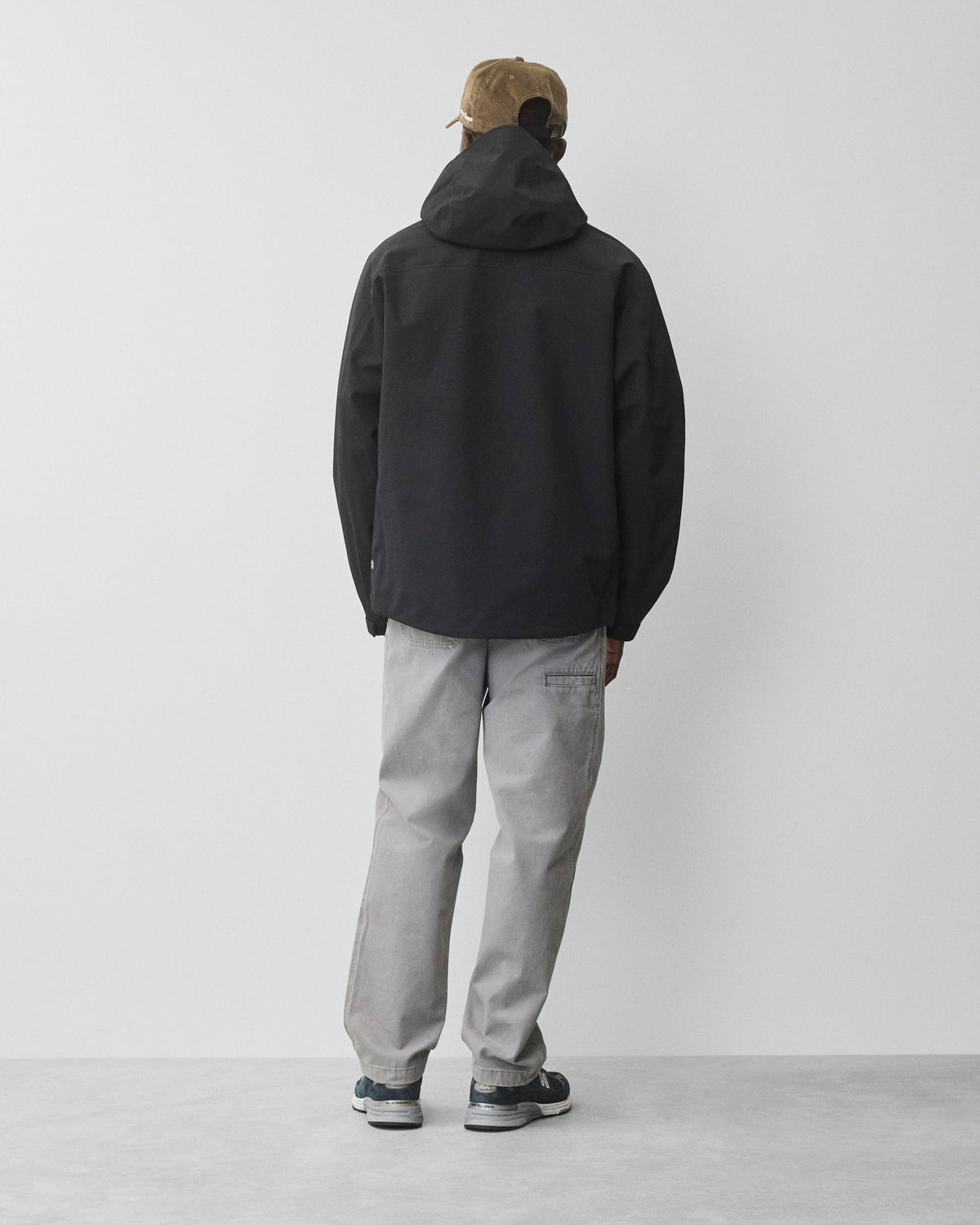 Gore-Tex® Waterproof Rival Jacket