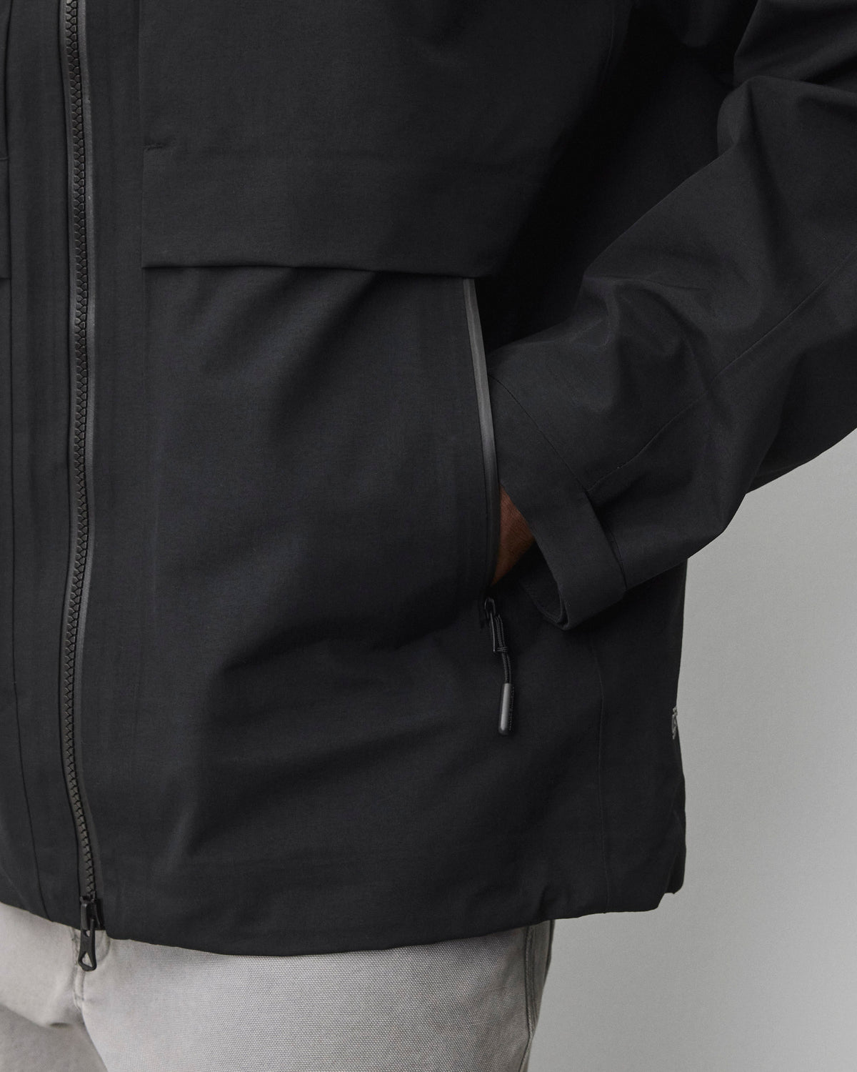 Gore-Tex® Waterproof Rival Jacket