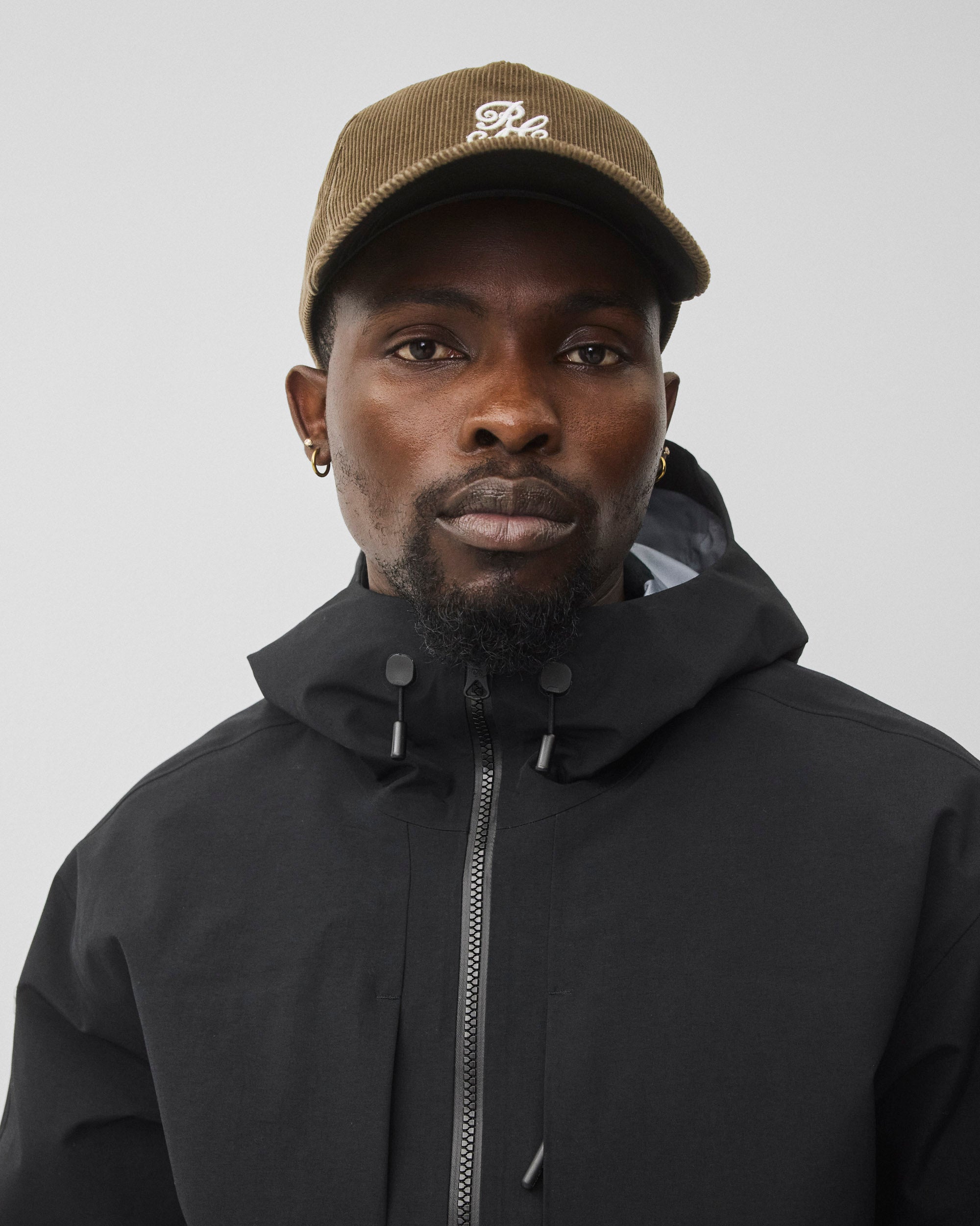 Gore-Tex® Waterproof Rival Jacket | Reigning Champ | Reigning Champ US