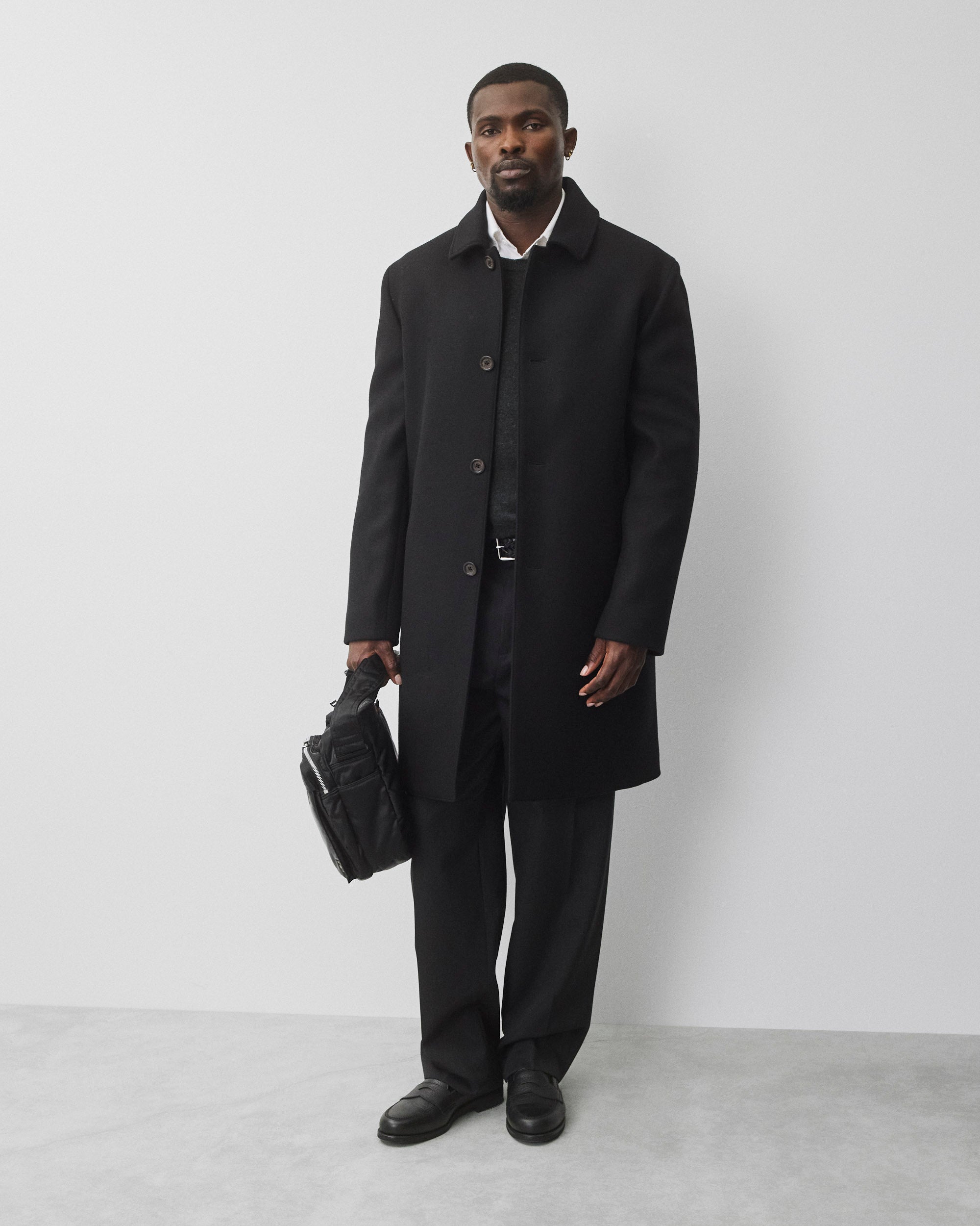 Men's Jackets and Outerwear | Coats, Puffers & Vests | Reigning