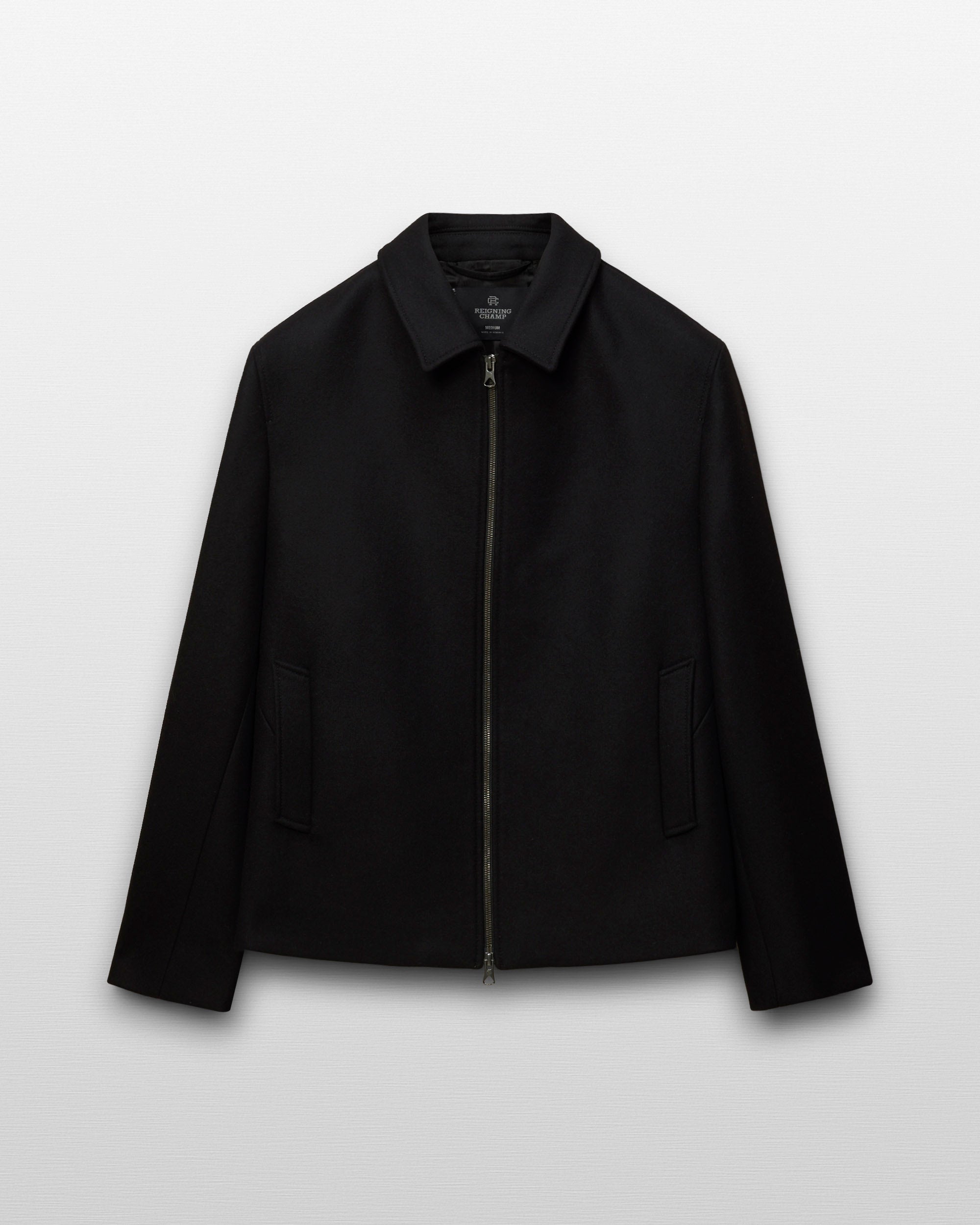 Reigning Champ Japan | Reigning Champ US
