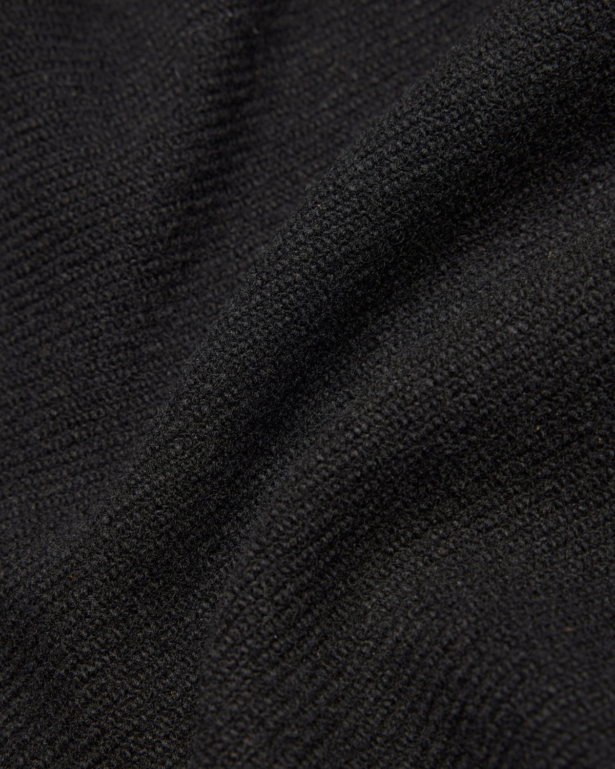Melton Twill Officer Double Breasted Coat