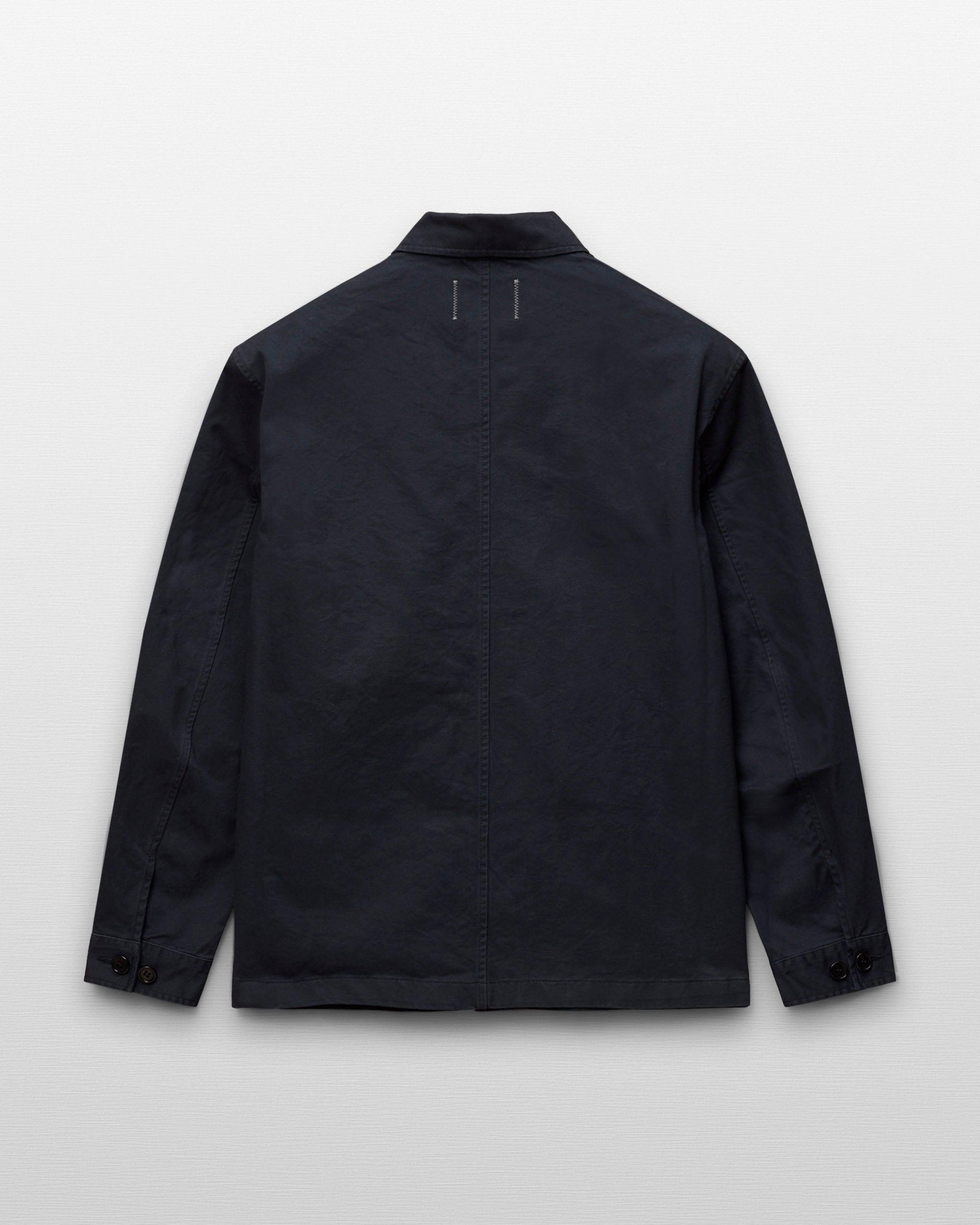 Cotton Chino Chore Jacket | Reigning Champ | Reigning Champ US