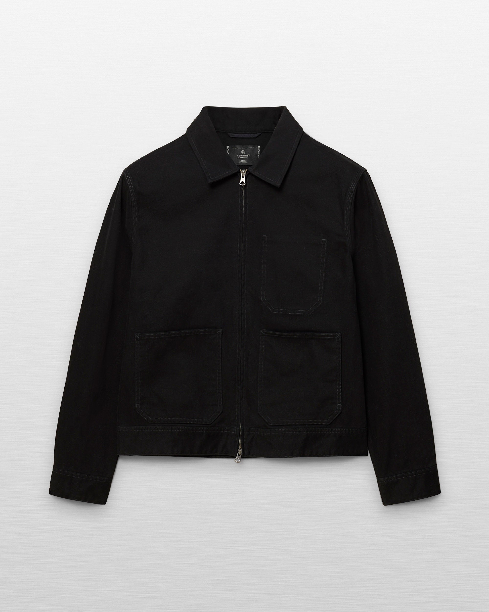 Midsummer Sale | Reigning Champ US