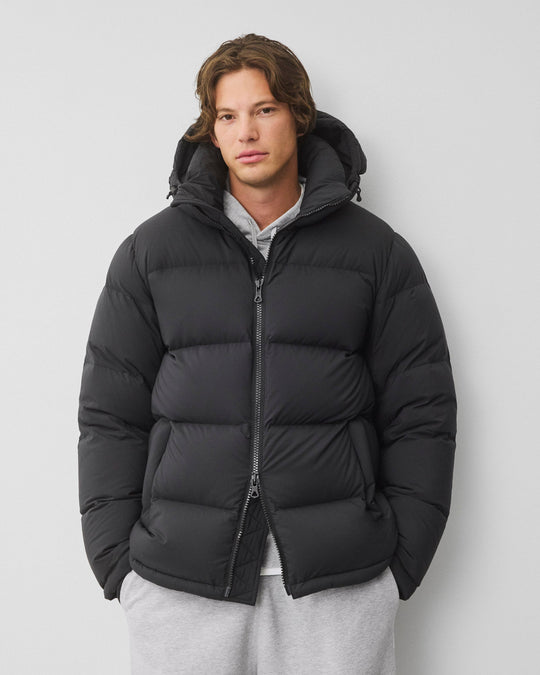 Element Down Jacket
